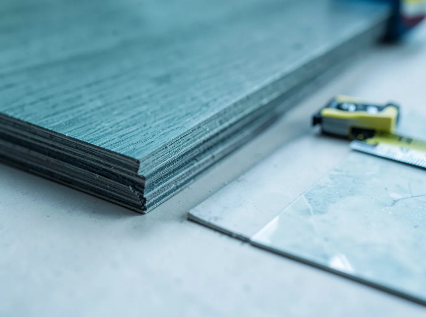 Luxury Vinyl Plank Installation Glenns Ferry, ID FAQs